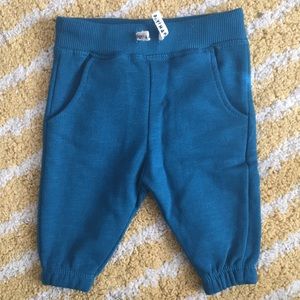 Zara baby pants